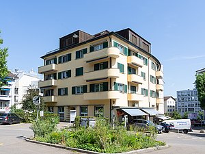 Gubelstrasse 2