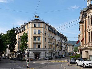 Brunaustrasse 61