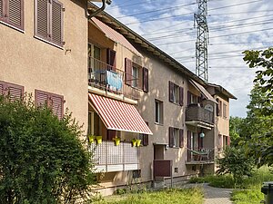 Ueberlandstrasse 283