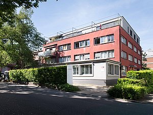 Nidelbadstrasse 6, 8