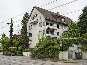 Ottenbergstrasse 77