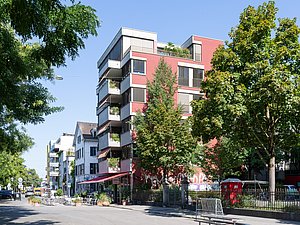 Hohlstrasse 78