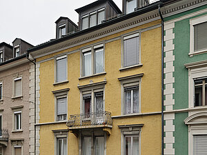 Rotwandstrasse 50
