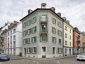 Kernstrasse 32