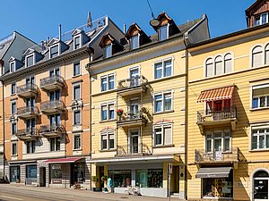 Albisstrasse 38