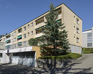 Rümlangstrasse 71, 73