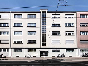 Seestrasse 310