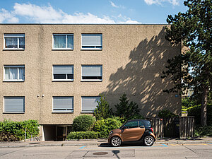 Luegislandstrasse 102