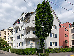 Mutschellenstrasse 160