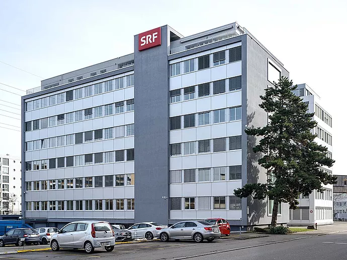 Neubauprojekte Zürich: Umnutzung Büro zu Wohnen - Wohnbaugenossenschaften Zürich