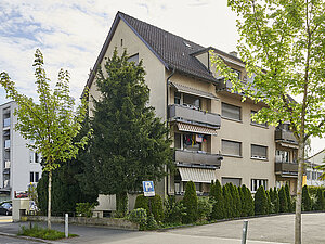 Schaffhauserstrasse 496