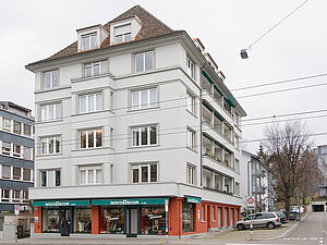 Forchstrasse 67