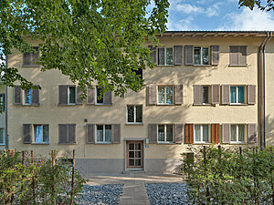 Luegislandstrasse 491