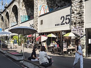 IM VIADUKT ...18 bis ...34