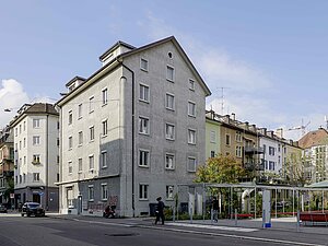 Hafnerstrasse 23