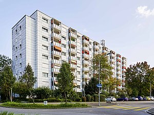 Grosswiesenstrasse 100, 102