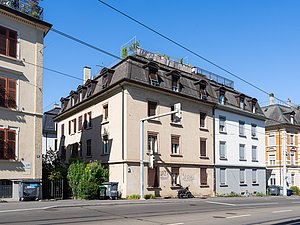 Asylstrasse 90