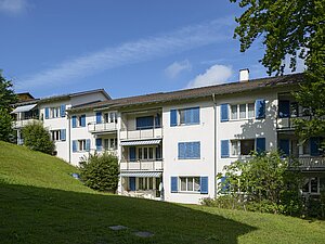 Schauenbergstrasse 24, 26