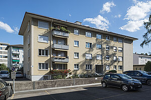 Altstetterstrasse 151a