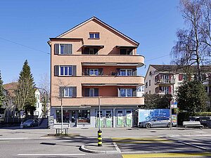 Oberwiesenstrasse 50