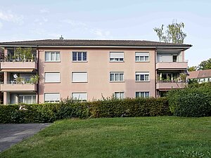 Hofwiesenstrasse 276