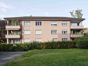 Hofwiesenstrasse 276