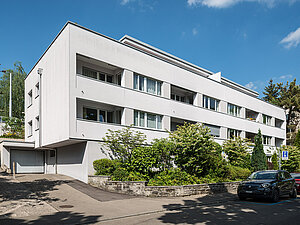 Hohenklingenstr. 24 / In der Schüpf 17, 19 / Limmattalstr. 247