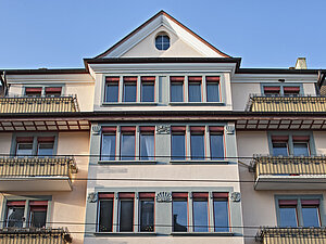 Kalkbreitestrasse 86