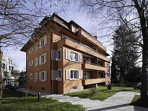 Uetlibergstrasse 145