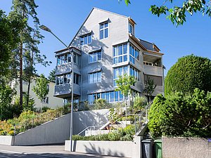 Ackersteinstrasse 172