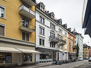 Dienerstrasse 32