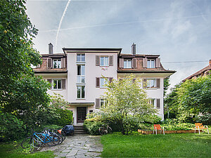 Uetlibergstrasse 155