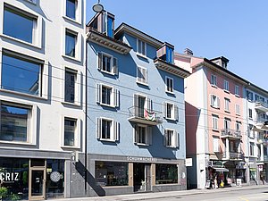 Militärstrasse 115