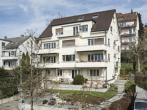 Ackersteinstrasse 110