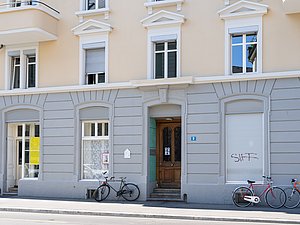 Hohlstrasse 9