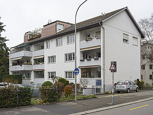Jungstrasse 15, 15a