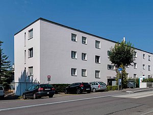 Rümlangstrasse 71, 73
