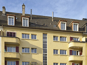 Zurlindenstrasse 277