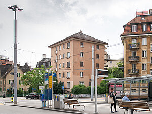 Birmensdorferstrasse 225