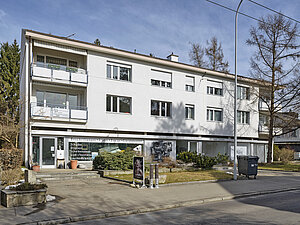 Witikonerstrasse 365