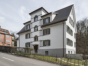 Tobelhofstrasse 10, 12