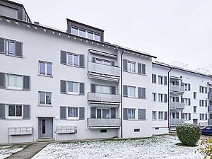 Ueberlandstrasse 285, 287