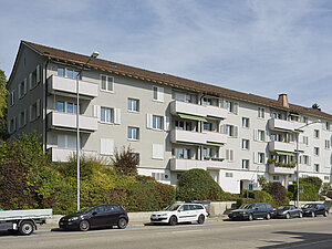 Am Wasser 138, 140, 142