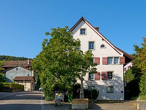 Albisriederstrasse 404