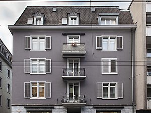 Kalkbreitestrasse 42