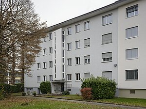 Luchswiesenstrasse 158