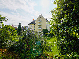 Altstetterstrasse 166, 168