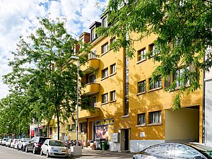 Zurlindenstrasse 277