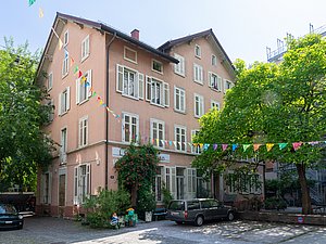 Josefstrasse 18