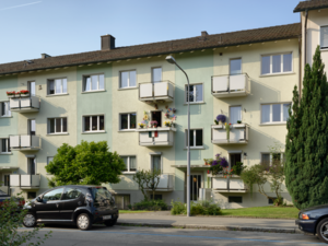 Kreuzwiesen 18, 20